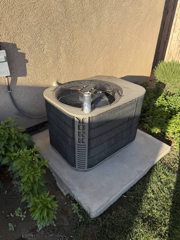 Napoles Heating & Air Conditioning work photo