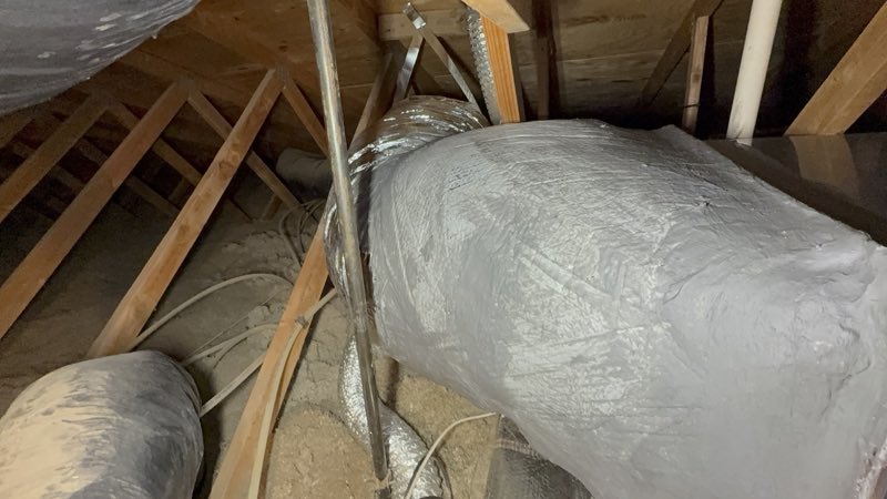 Napoles Heating & Air Conditioning work photo
